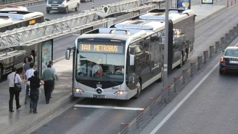 Metrobüs beşyol durağı ne zaman açılacak? İşte vatandaşların merak ettiği tarih...