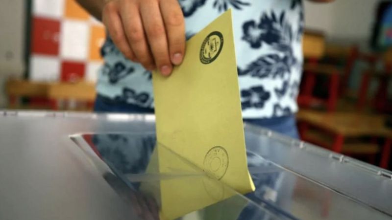 Türkiye'de faaliyet gösteren siyasi parti sayısı 151 oldu