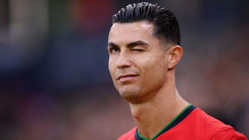 Cristiano Ronaldo hedefini açıkladı: Onu yapıp futbolu bırakmak istiyorum