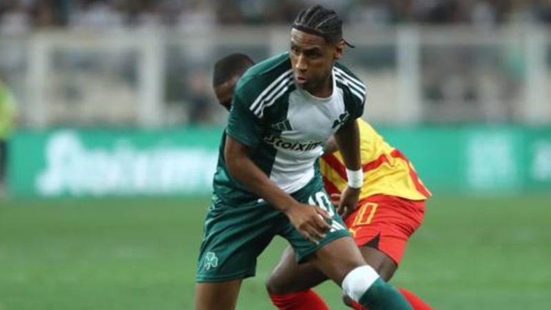 Tete attı, Pana Konferans Ligi'nde kaldı