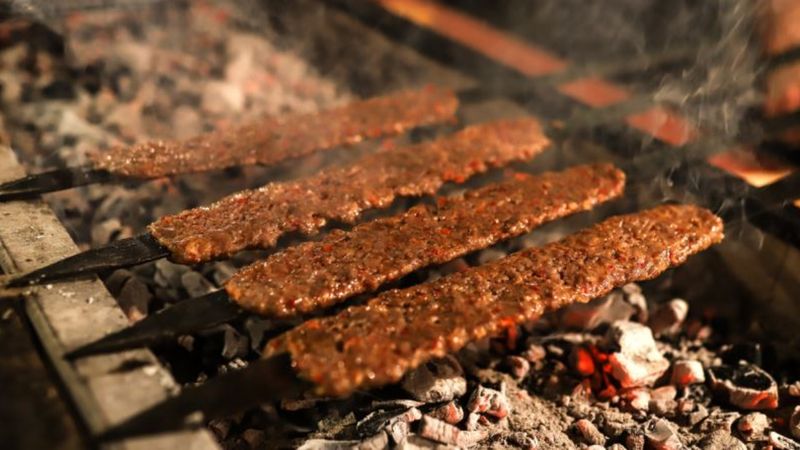 Adana kebap ile Urfa kebap arasındaki fark nedir? İşte yanıtı...