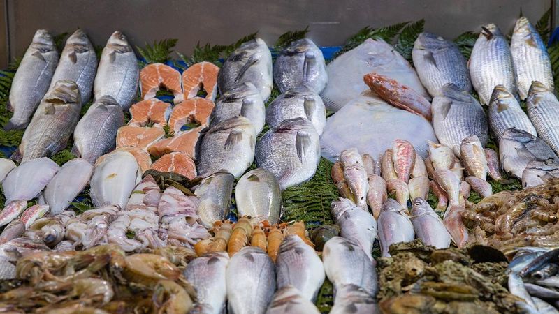 Ne Palamut, ne Levrek! En sağlıklı balık bakın hangisiymiş