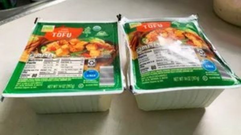 Ambalajı şişmiş ürünlere dikkat! Bakın ne anlama geliyor...