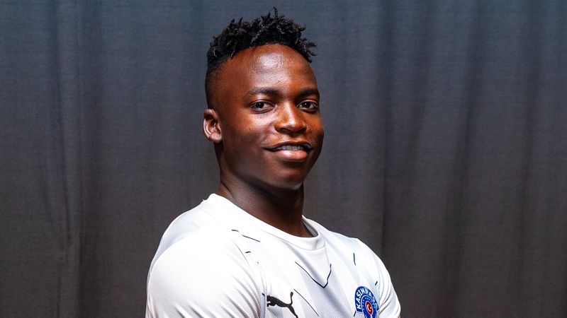 Kasımpaşa, Jhon Espinoza ile sözleşme imzaladı