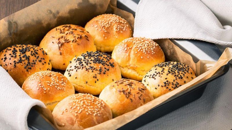 Dünyanın en lezzetli hamur işleri açıklandı! Türkiye’den o lezzet listeye girdi...