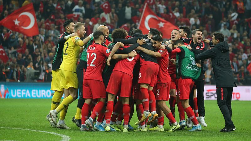 Türkiye, İzlanda ile 14. kez karşılaşacak