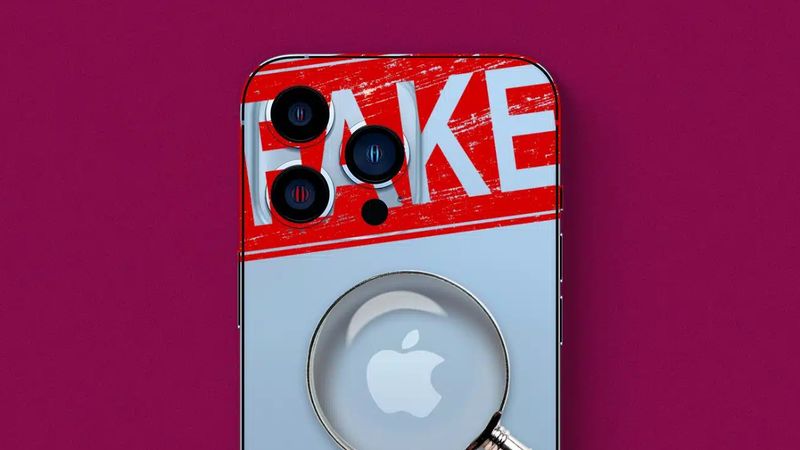 Satın alacağınız iPhone'un orijinal olup olmadığını kontrol etmenin 10 yolu