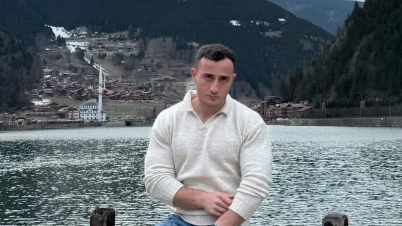 SON DAKİKA! Irak'ın kuzeyinde bir asker şehit oldu