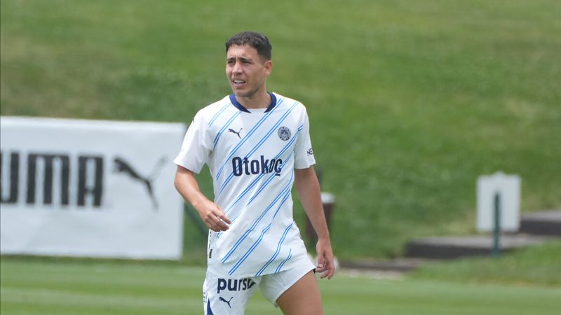 Emre Mor'dan şaşırtan karar! İşte yeni takımı