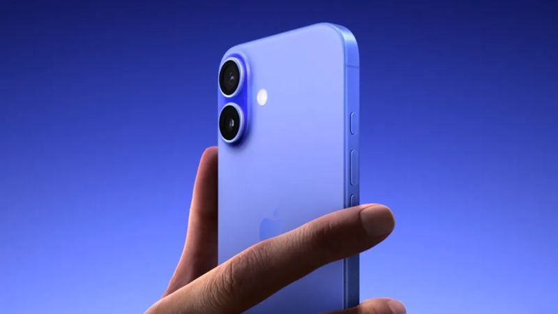 iPhone 16'nın en ucuz ve en pahalı olduğu ülkeler belli oldu