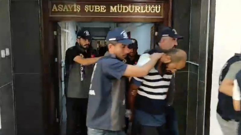 Ankara'da yardım bahanesiyle hırsızlık yaptı: İlk defa çalmıyorum