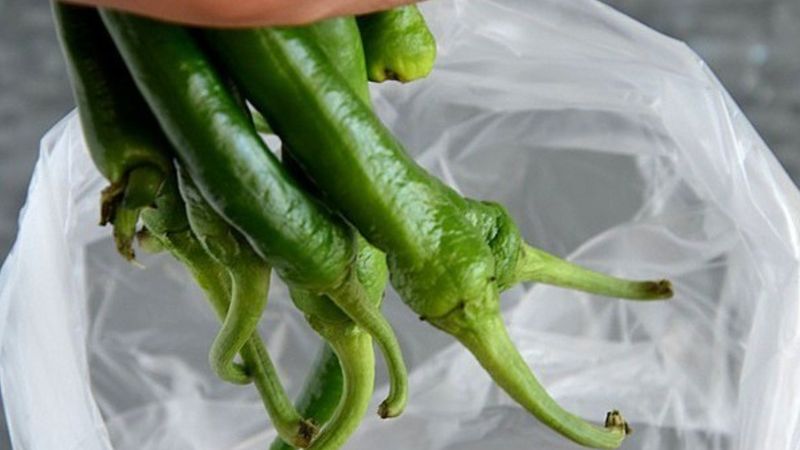 Sivri biber deyip geçmeyin! Günde 1 tane yiyen, o ağrıyı unutuyor