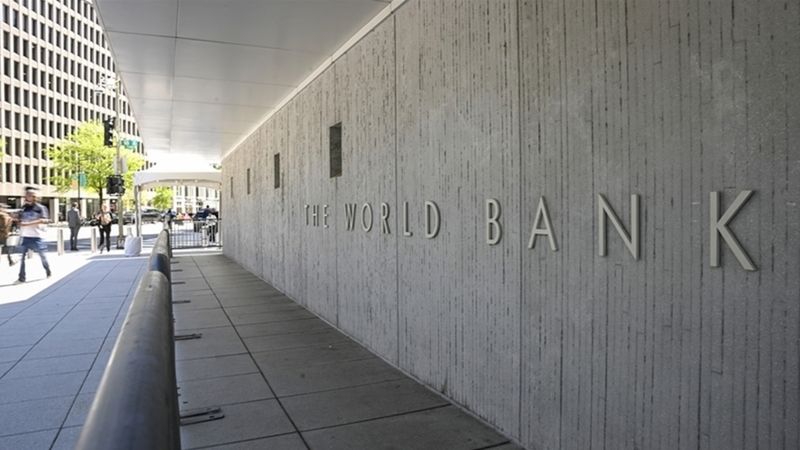 Dünya Bankası'ndan Bangladeş'e 2 milyar dolarlık kredi