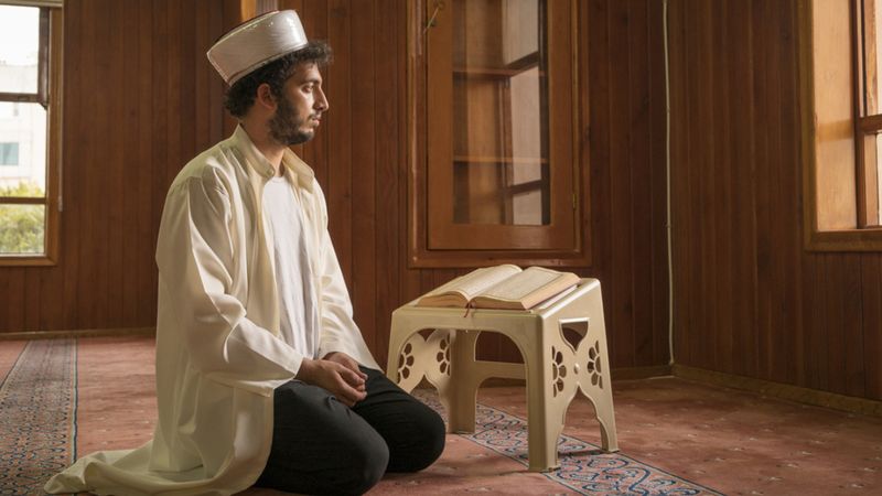 2024 yılı imam maaşları: Müezzin, vaiz, imam, emekli din görevlisi...