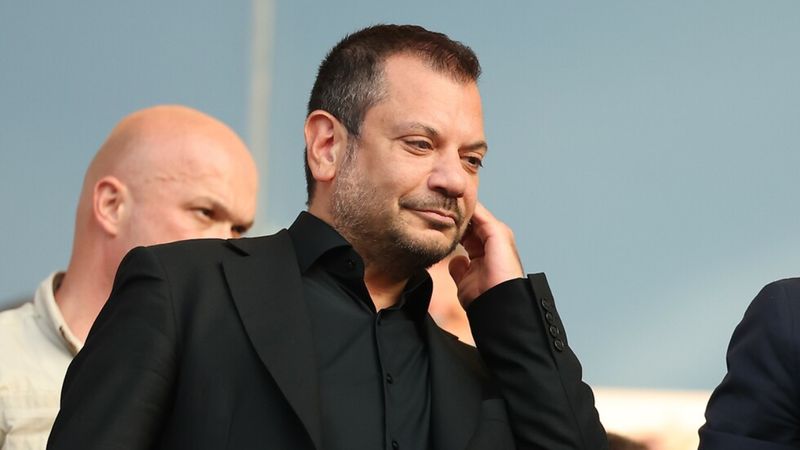 Trabzonspor, Bankalar Birliği'nden çıktı