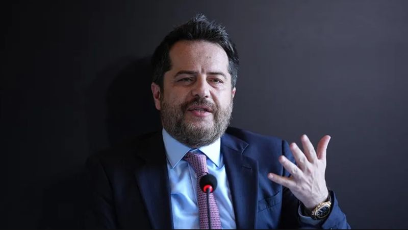 Erden Timur'dan gözaltı iddialarına yanıt! Yalanlama geldi