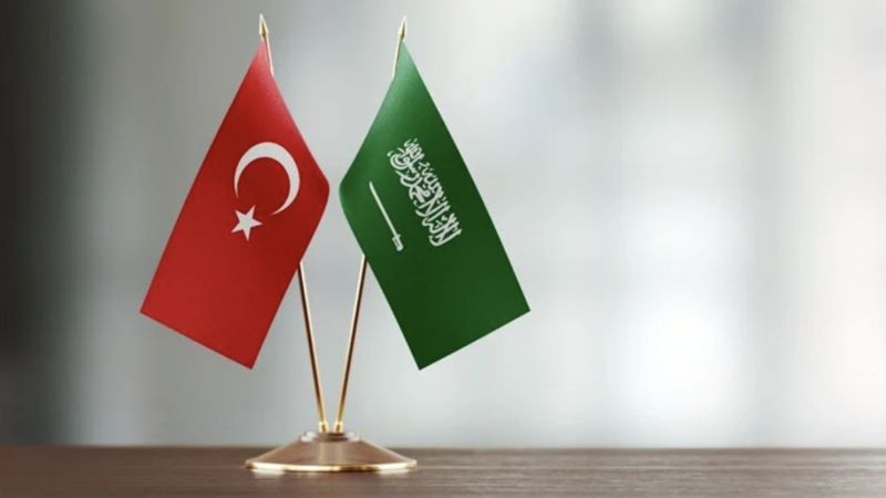 Türk şirketlerinden Suudi Arabistan'ın Vizyon 2030 Planı için yatırım çıkarması