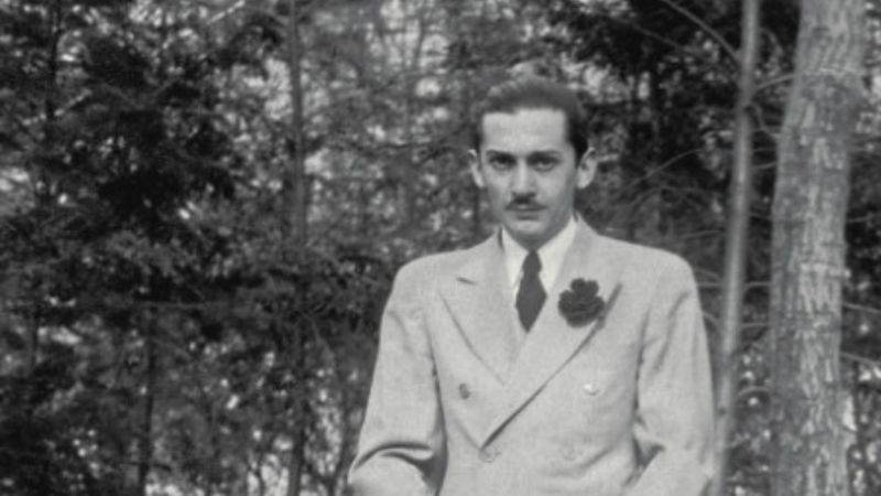 Sultan II. Abdülhamid’in torunu Ertuğrul Osman Efendi’nin hatıraları