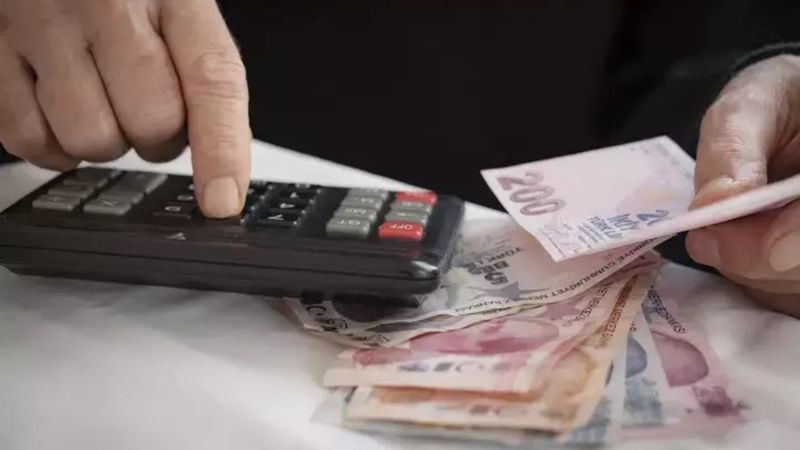 Memur zammı hesabı! İşte 2025 Ocak'ta ödenecek ücret...