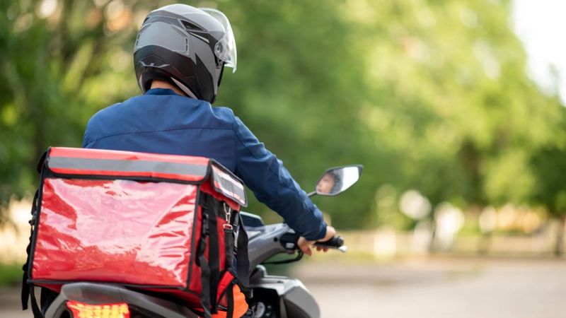 Kurye maaşları 2024: Getir, Trendyol, Yemeksepeti güncel maaş listesi