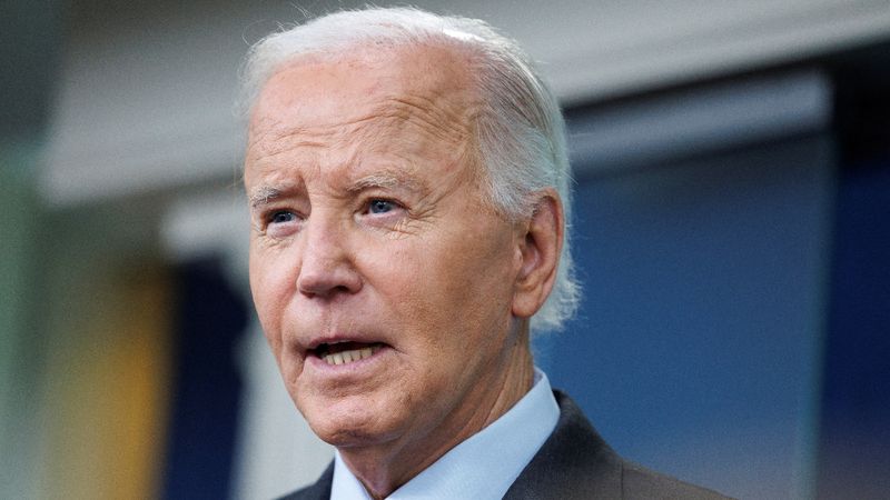 Biden'dan İsrail'e: İran'ın petrol sahalarından farklı alternatifleri düşünün