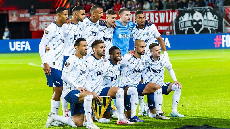 Fenerbahçe'de kayıp isim: İrfan Can Kahveci