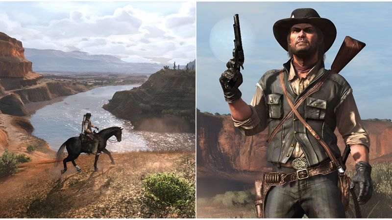Red Dead Redemption PC sistem gereksinimleri belli oldu