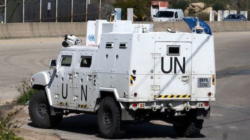 ABD: İsrail'in Lübnan'da BM Gücü'nü hedef almasından endişeliyiz