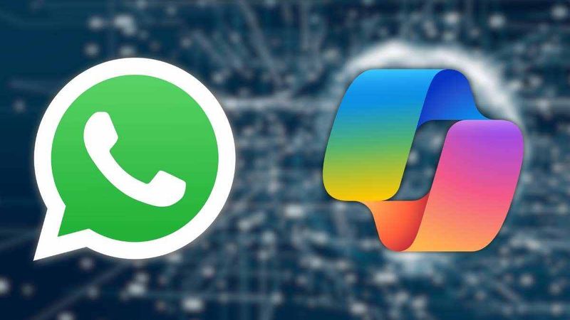 WhatsApp'a yapay zeka desteği geldi: Microsoft Copilot artık kullanılabiliyor