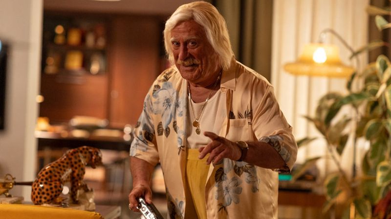 Erşan Kuneri 3. sezon var mı, yayınlanacak mı? Yeni sezon tarihi...