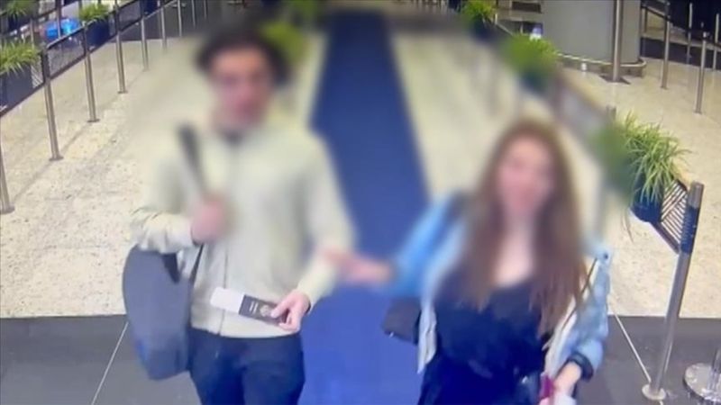 Eylem Tok davasında Savcı Kearney: Tok'un Türkiye'ye yargılanmak üzere iadesi mümkün