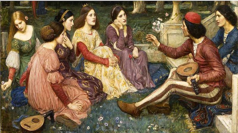 Bir zamanlar yasa dışı olarak kabul edilen 10 günlük aktivite