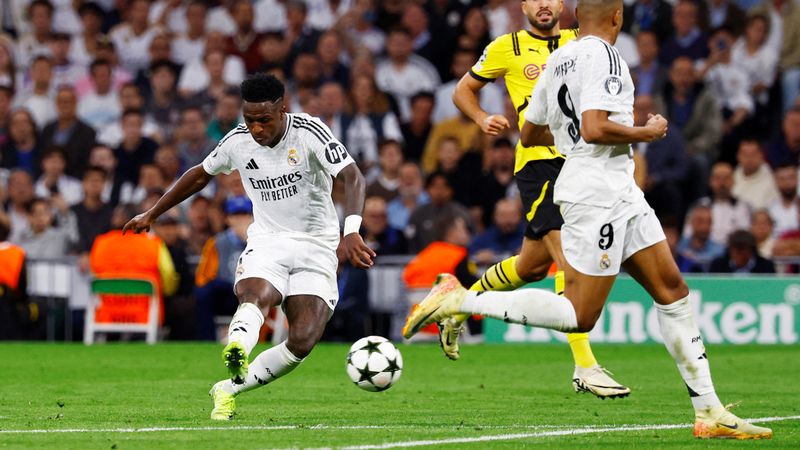 Vinicius Junior'a ırkçılık yapanlar gözaltında