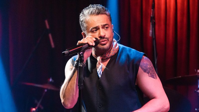 Emre Altuğ son 10 yılını anlattı: 