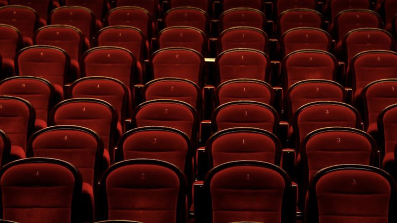 Sinema seyircisi sayısı 24 milyonu aştı