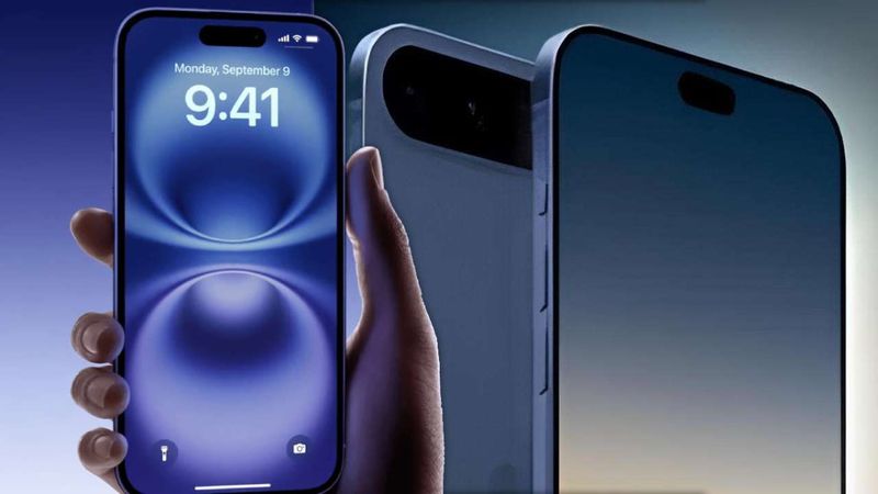 iPhone 17, Apple'ın yeni Wi-Fi ve Bluetooth çipini kullanabilir