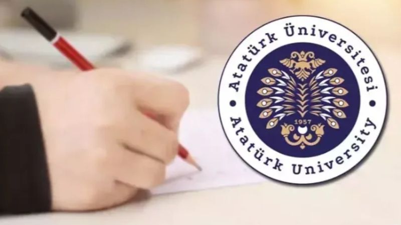 ATA AÖF vize sınavları ne zaman? 2024-2025 ATA AÖF sınav takvimi...