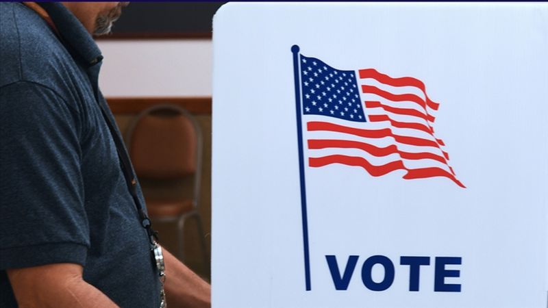 2024 ABD seçimleri ne zaman, saat kaçta bitecek? Seçim sonucu tarihi!