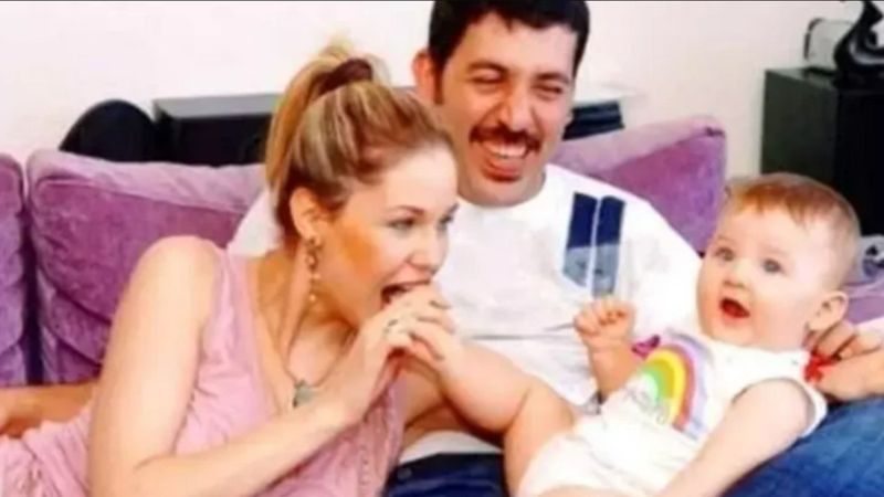 Emre Kınay ve Emine Ün'ün kızı Duru Kınay aşık oldu! Yeni sevgilisi Emirhan Çalışkan