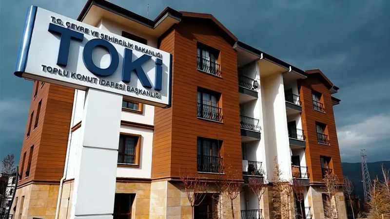 250 Bin Sosyal Konut Projesi: Sosyal konutlar hangi illerde kaç tane yapılacak?