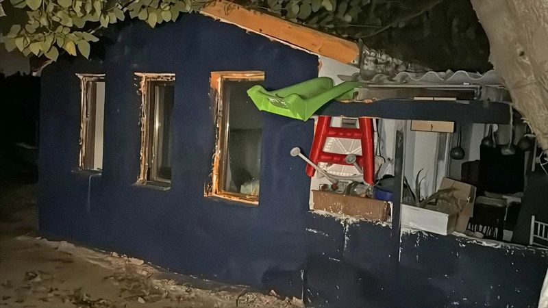 İzmir'de 5 kardeşin çıkan yangında yaşamını yitirdiği olayda yeni detaylar