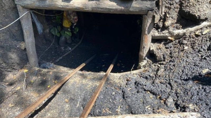 Nijerya'daki maden ocağında meydana gelen göçükte can kaybı sayısında artış