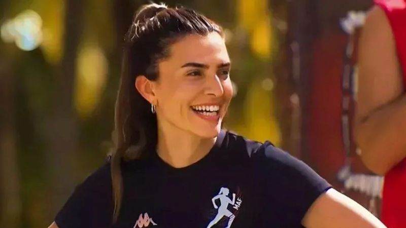 Merve Aydın'dan 2025 Survivor için açıklama geldi