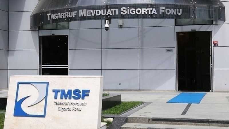 TMSF'nin Bursa'daki arsa ihalesi çekişmeli geçti