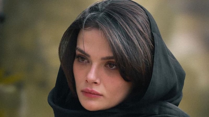 Uzak Şehir'in Alya Albora'sı pozlarıyla Instagram'ı salladı! 