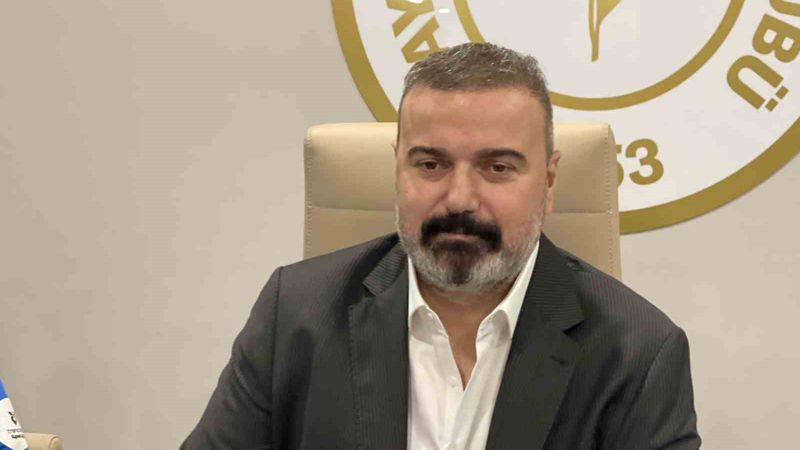 Rizespor Başkanı İbrahim Turgut'tan Trabzonspor maçı değerlendirmesi