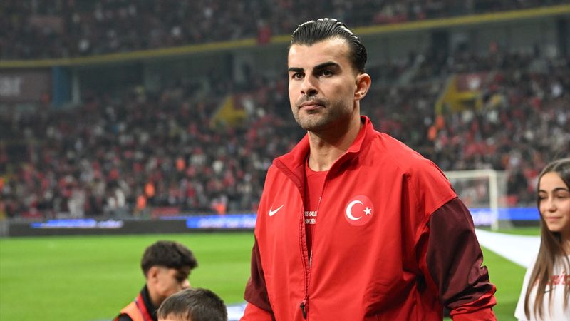 Abdülkerim Bardakcı'nın yerine Cihan Çanak kadroya alındı