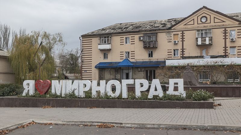 Ukrayna'da Rusya alarmı: Avrupa ülkeleri büyükelçilikleri kapattı