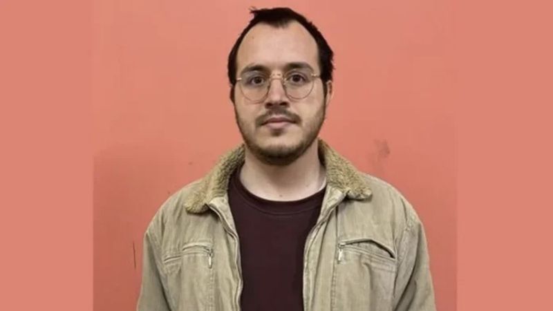 FETÖ yöneticilerinden Naci Tosun'un örgüt üyesi oğlu yakalanarak tutuklandı