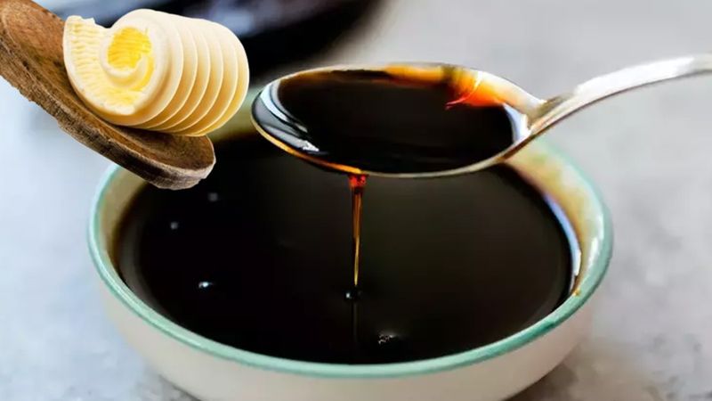 Tereyağı ile pekmezi birlikte yiyin, o hasatlıklara veda edin…